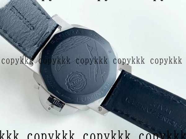 格安 パネライ ルミノール コピー腕時計 - watches-00951 画像 8