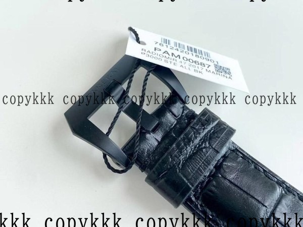 格安 パネライ ルミノール コピー腕時計 - watches-00951 画像 9