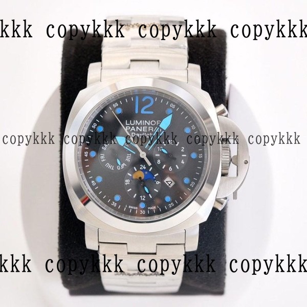 送料無料 パネライ ルミノール コピー腕時計 - watches-00954 おすすめN級品