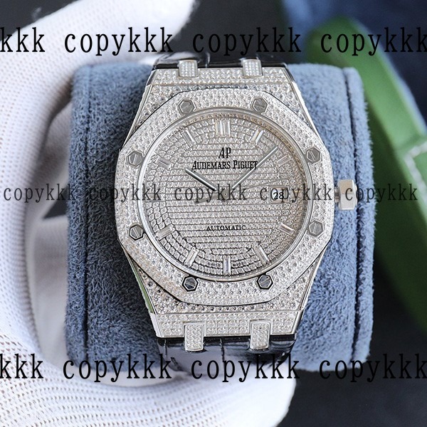 格安 オーデマ・ピゲ ロイヤルオーク コピー腕時計 - watches-01265