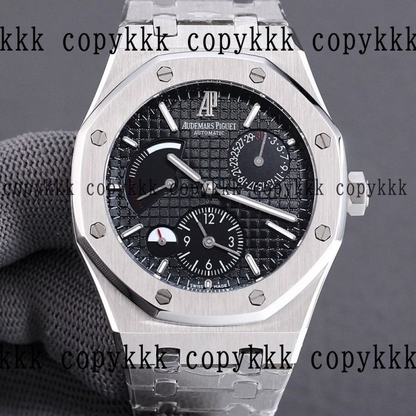 オーデマ・ピゲ ロイヤルオーク N級品腕時計 送料無料 - watches-01363 画像 2