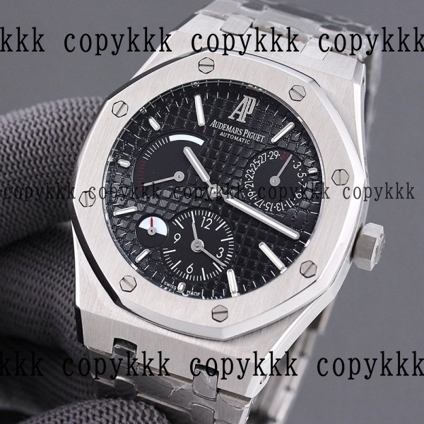 オーデマ・ピゲ ロイヤルオーク N級品腕時計 送料無料 - watches-01363 画像 3