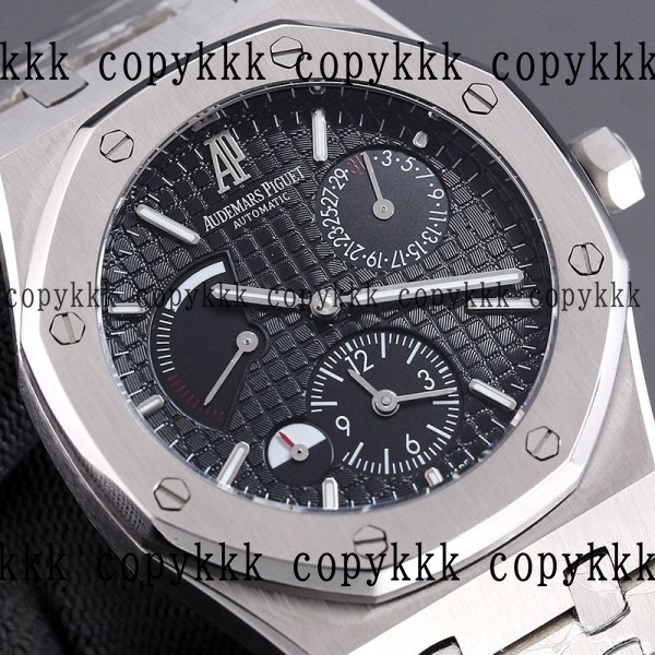 オーデマ・ピゲ ロイヤルオーク N級品腕時計 送料無料 - watches-01363 画像 4