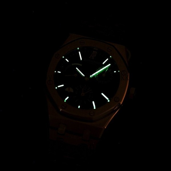 オーデマ・ピゲ ロイヤルオーク N級品腕時計 送料無料 - watches-01363 画像 5