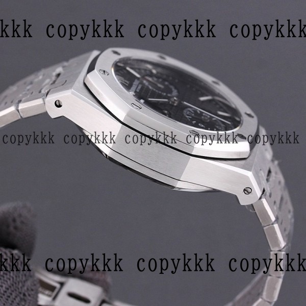 オーデマ・ピゲ ロイヤルオーク N級品腕時計 送料無料 - watches-01363 画像 7