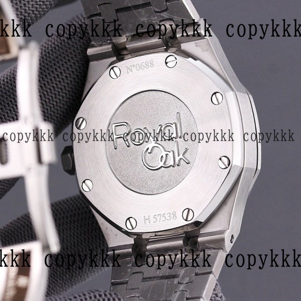 オーデマ・ピゲ ロイヤルオーク N級品腕時計 送料無料 - watches-01363 画像 8