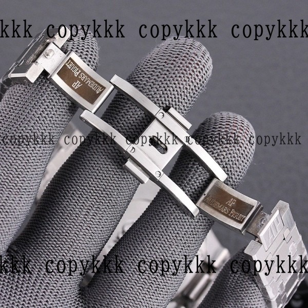 オーデマ・ピゲ ロイヤルオーク N級品腕時計 送料無料 - watches-01363 画像 9