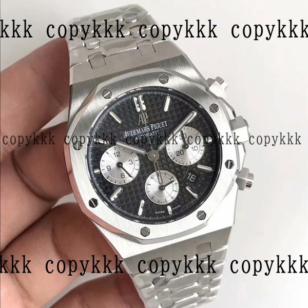 送料無料 オーデマ・ピゲ ロイヤルオーク コピー腕時計 - watches-01365