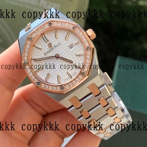 送料無料 オーデマ・ピゲ ロイヤルオーク コピー腕時計 - watches-01367