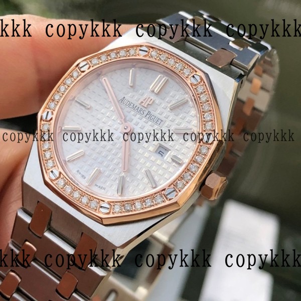送料無料 オーデマ・ピゲ ロイヤルオーク コピー腕時計 - watches-01367 画像 2