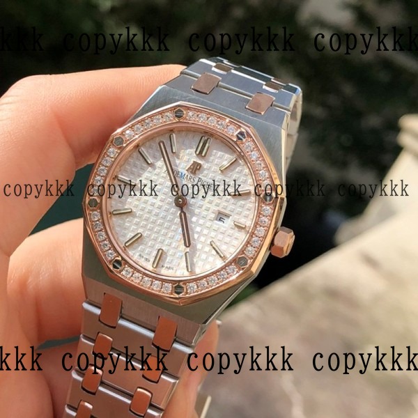送料無料 オーデマ・ピゲ ロイヤルオーク コピー腕時計 - watches-01367 画像 5