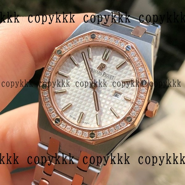 送料無料 オーデマ・ピゲ ロイヤルオーク コピー腕時計 - watches-01367 画像 6