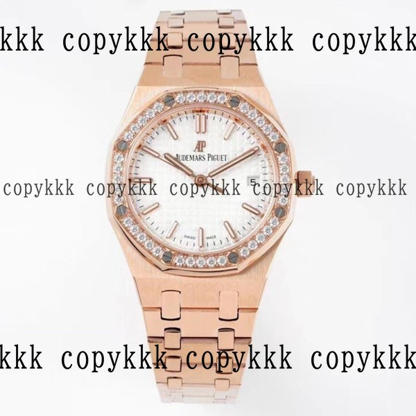 大人気 オーデマ・ピゲ ロイヤルオーク スーパーコピー腕時計 - watches-01368