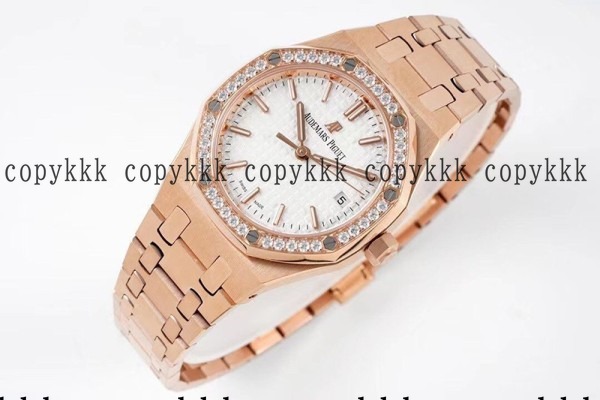 大人気 オーデマ・ピゲ ロイヤルオーク スーパーコピー腕時計 - watches-01368 画像 3