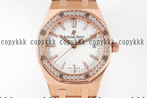 大人気 オーデマ・ピゲ ロイヤルオーク スーパーコピー腕時計 - watches-01368 画像 4