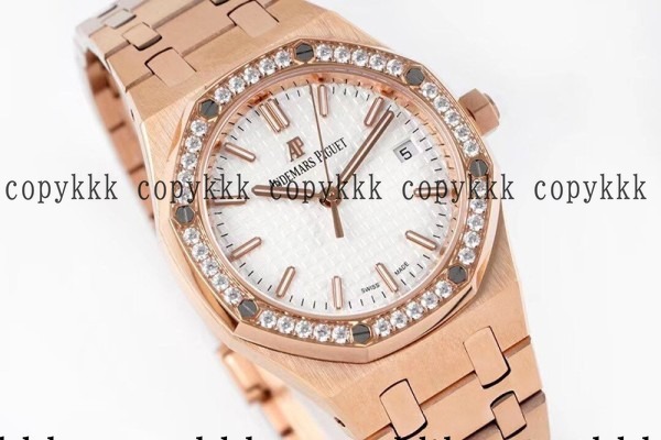 大人気 オーデマ・ピゲ ロイヤルオーク スーパーコピー腕時計 - watches-01368 画像 5