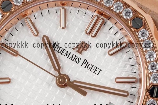 大人気 オーデマ・ピゲ ロイヤルオーク スーパーコピー腕時計 - watches-01368 画像 6