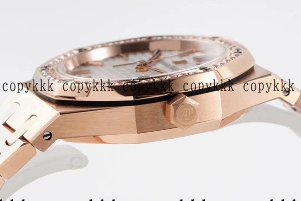 大人気 オーデマ・ピゲ ロイヤルオーク スーパーコピー腕時計 - watches-01368 画像 7