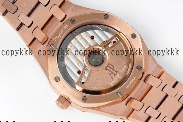 大人気 オーデマ・ピゲ ロイヤルオーク スーパーコピー腕時計 - watches-01368 画像 8