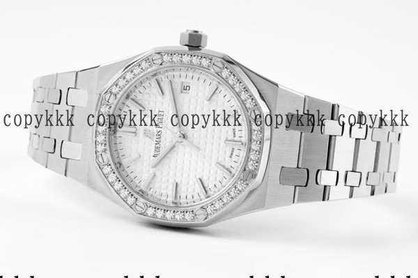 オーデマ・ピゲ ロイヤルオーク N級品腕時計 送料無料 - watches-01369