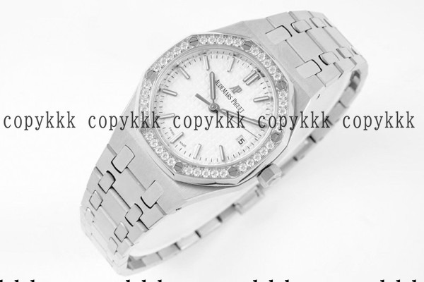 オーデマ・ピゲ ロイヤルオーク N級品腕時計 送料無料 - watches-01369 画像 2