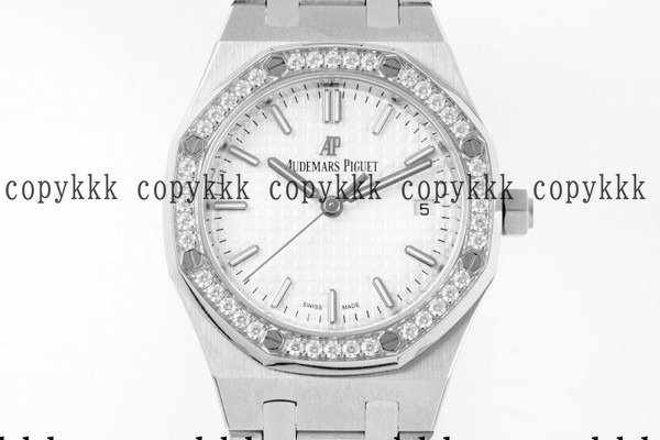 オーデマ・ピゲ ロイヤルオーク N級品腕時計 送料無料 - watches-01369 画像 3
