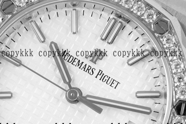 オーデマ・ピゲ ロイヤルオーク N級品腕時計 送料無料 - watches-01369 画像 4