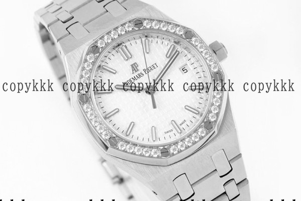 オーデマ・ピゲ ロイヤルオーク N級品腕時計 送料無料 - watches-01369 画像 5