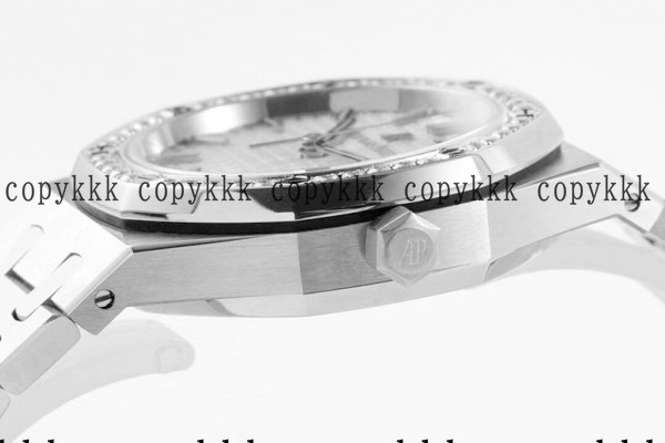 オーデマ・ピゲ ロイヤルオーク N級品腕時計 送料無料 - watches-01369 画像 6
