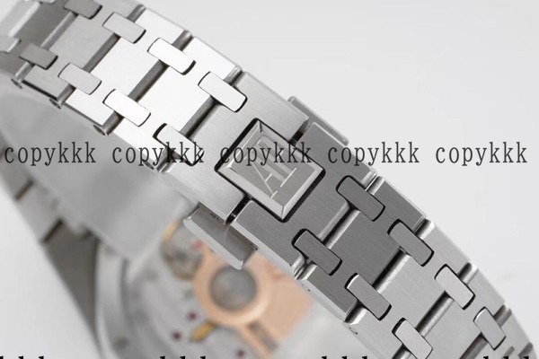 オーデマ・ピゲ ロイヤルオーク N級品腕時計 送料無料 - watches-01369 画像 8
