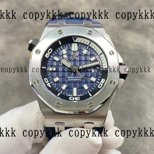 オーデマ・ピゲ ロイヤルオーク スーパーコピー腕時計 激安通販 - watches-01370