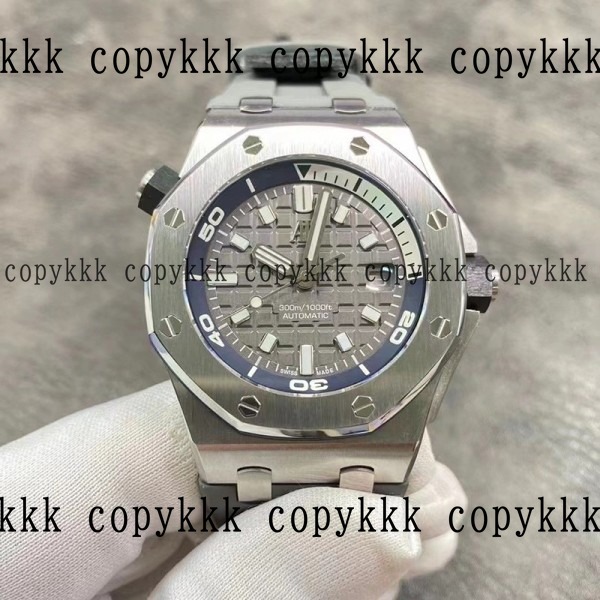 人気 オーデマ・ピゲ ロイヤルオーク N級品腕時計 - watches-01371
