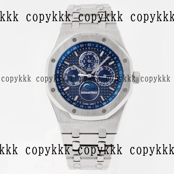 人気 オーデマ・ピゲ ロイヤルオーク N級品腕時計 - watches-01373