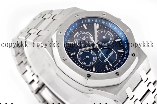 人気 オーデマ・ピゲ ロイヤルオーク N級品腕時計 - watches-01373 画像 2