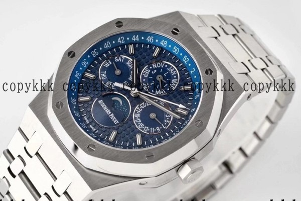 人気 オーデマ・ピゲ ロイヤルオーク N級品腕時計 - watches-01373 画像 3