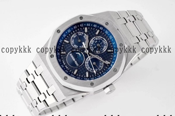 人気 オーデマ・ピゲ ロイヤルオーク N級品腕時計 - watches-01373 画像 4