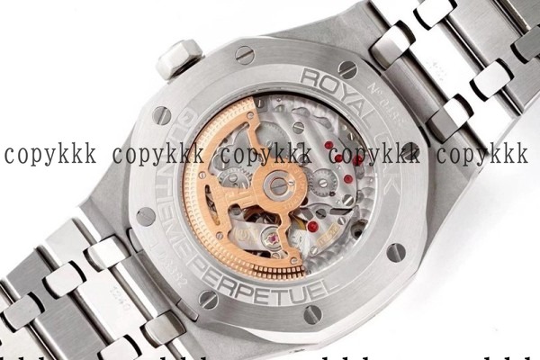 人気 オーデマ・ピゲ ロイヤルオーク N級品腕時計 - watches-01373 画像 7
