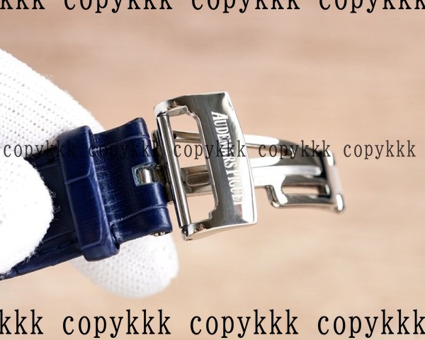 オーデマ・ピゲ ロイヤルオーク スーパーコピー腕時計 激安通販 - watches-01374 画像 2