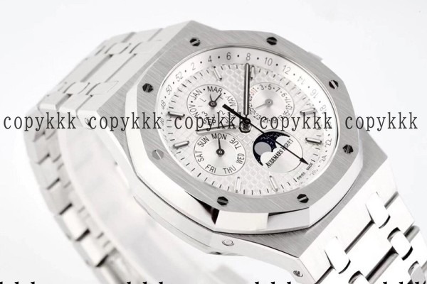 大人気 オーデマ・ピゲ ロイヤルオーク スーパーコピー腕時計 - watches-01375 画像 2