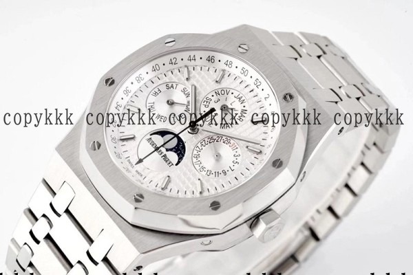 大人気 オーデマ・ピゲ ロイヤルオーク スーパーコピー腕時計 - watches-01375 画像 3