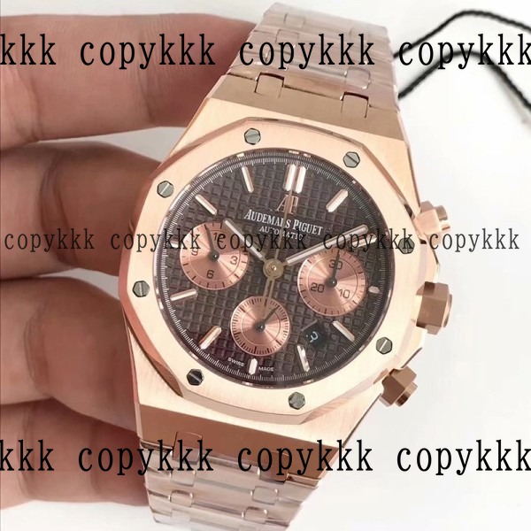 人気 オーデマ・ピゲ ロイヤルオーク N級品腕時計 - watches-01377
