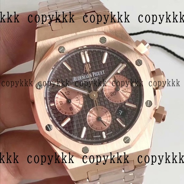 人気 オーデマ・ピゲ ロイヤルオーク N級品腕時計 - watches-01377 画像 2