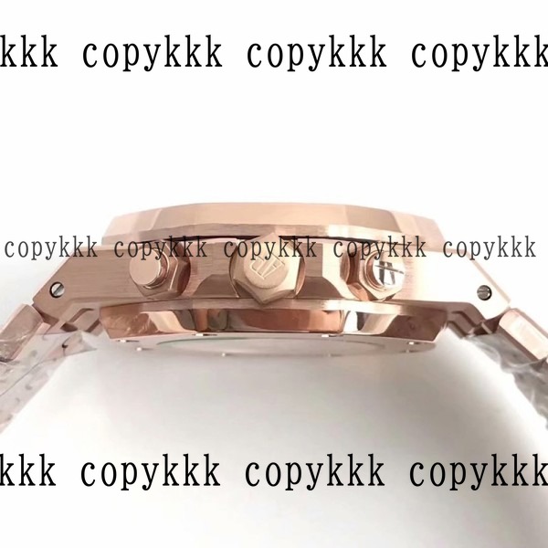 人気 オーデマ・ピゲ ロイヤルオーク N級品腕時計 - watches-01377 画像 3