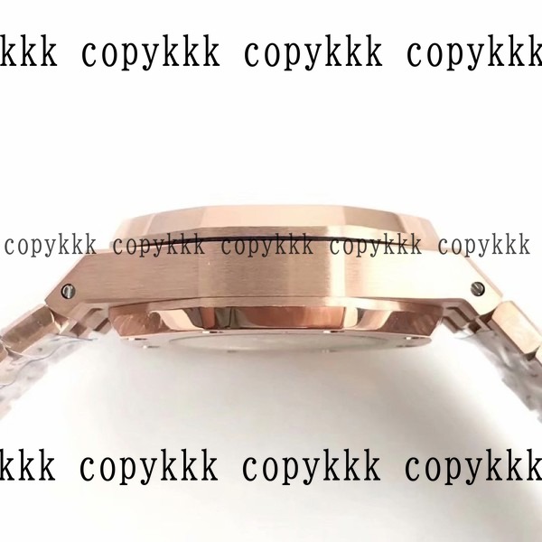 人気 オーデマ・ピゲ ロイヤルオーク N級品腕時計 - watches-01377 画像 4