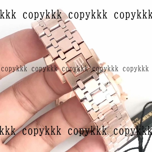 人気 オーデマ・ピゲ ロイヤルオーク N級品腕時計 - watches-01377 画像 5