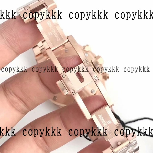 人気 オーデマ・ピゲ ロイヤルオーク N級品腕時計 - watches-01377 画像 7