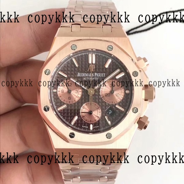 人気 オーデマ・ピゲ ロイヤルオーク N級品腕時計 - watches-01377 画像 8