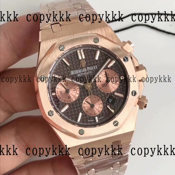 人気 オーデマ・ピゲ ロイヤルオーク N級品腕時計 - watches-01377 画像 9