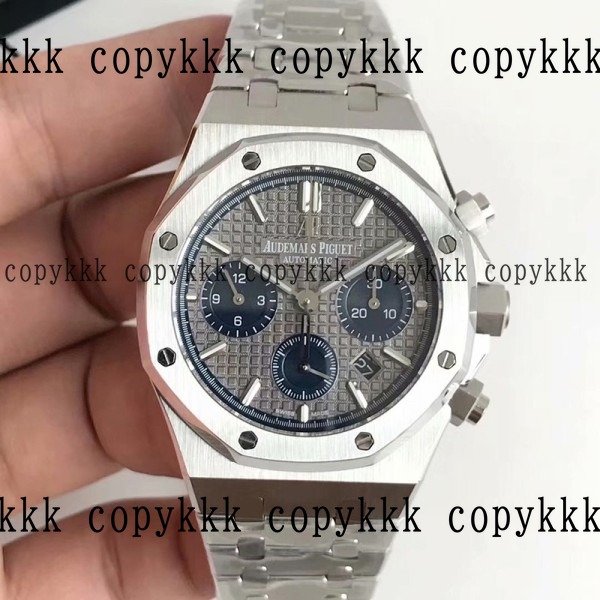 送料無料 オーデマ・ピゲ ロイヤルオーク コピー腕時計 - watches-01378