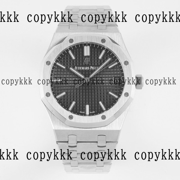 人気 オーデマ・ピゲ ロイヤルオーク N級品腕時計 - watches-01379
